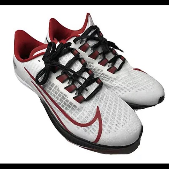 atlanta falcons nike shoes